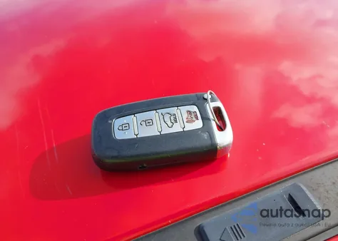 2013 Hyundai Elantra Gt из США, поврежденный, VIN KMHD35LE8DU093521